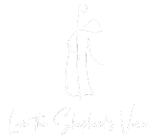 lovetheshepherdsvoice.com