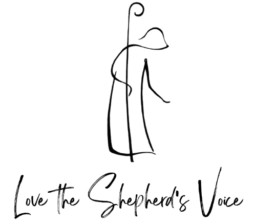 lovetheshepherdsvoice.com